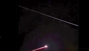 meteor