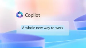 Copilot Asisten AI Microsoft