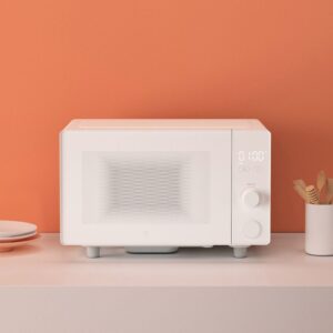microwave low watt