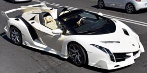 mobil Lamborghini termahal