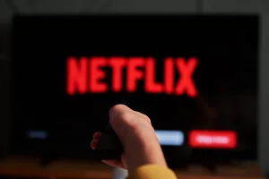 Nonton Film dan Acara Netflix Tanpa Kuota