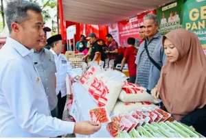 gelar pangan murah