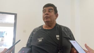 pemain persib sakit