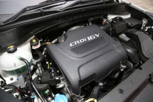 penyebab mobil diesel sulit hidup
