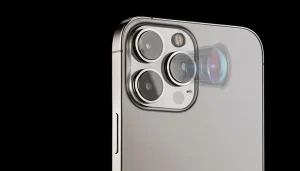 iPhone 15 Pro Max Chipset A17 Bionic