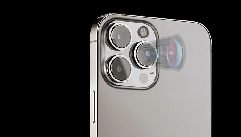 iPhone 15 Pro Max Chipset A17 Bionic