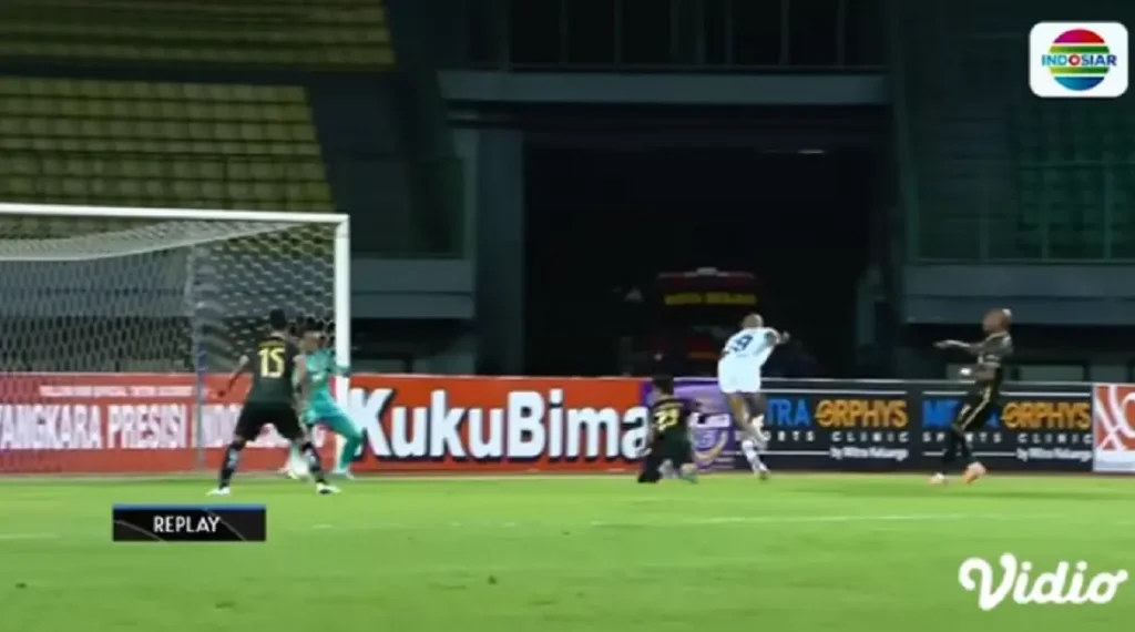persib vs bhayangkara fc