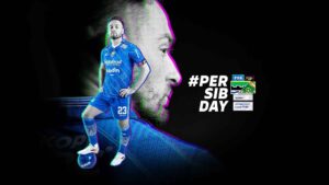 Preview Persib vs Persikabo