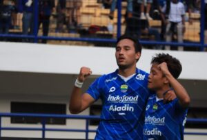 persib vs persikabo