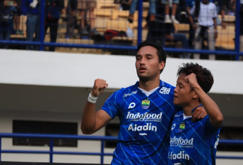 persib vs persikabo