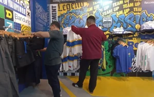 persib umkm