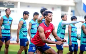 Persikab bandung liga 2