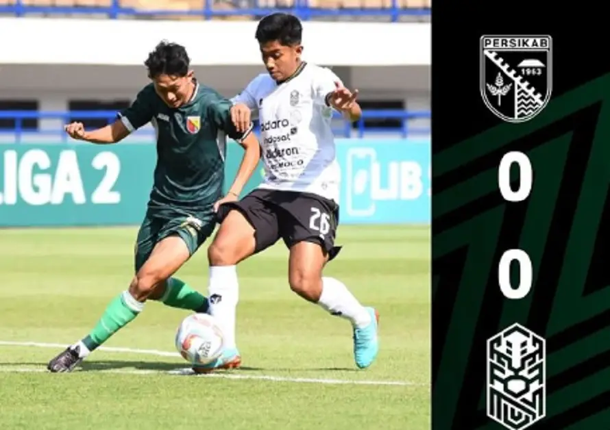 liga 2 persikab