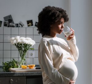 Diet Ibu Hamil