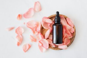 Skincare alami