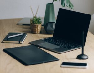 Keyboard Laptop