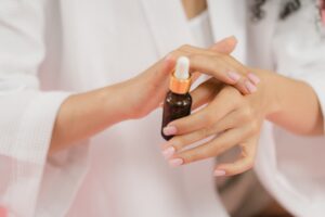 Serum Anti-Aging
