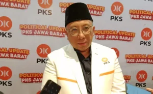 Pemilu 2024 PKS Jabar