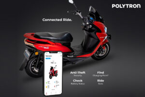 polytron fox-r