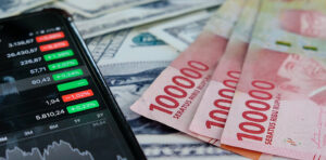 Rupiah Berpeluang Menguat