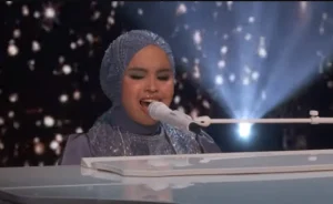 putri ariani AGT 2023