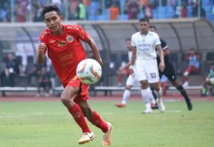Piala asia u23 rayhan hannan