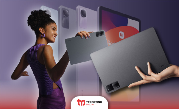 Redmi Pad SE
