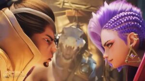 role mobile legends