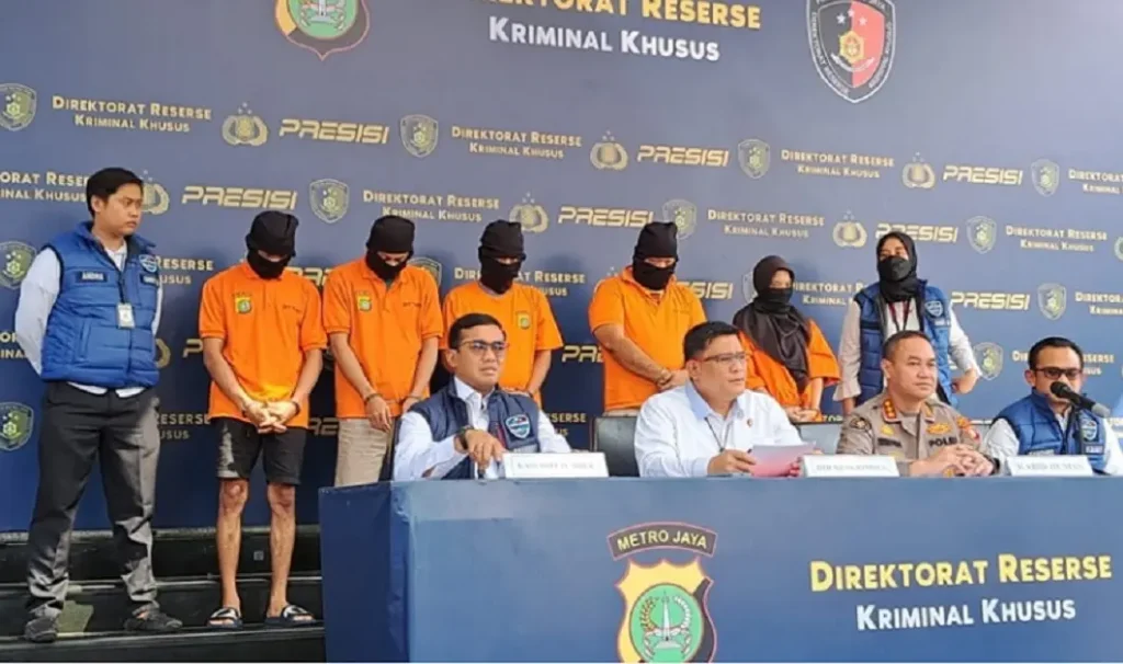 rumah produksi