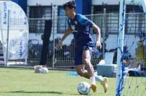 persib ryan kurnia