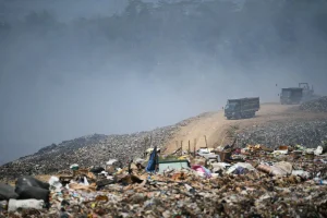 Persoalan Sampah