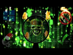 Spyware di HP Android