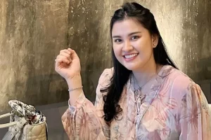 selebgram Fredy Pratama