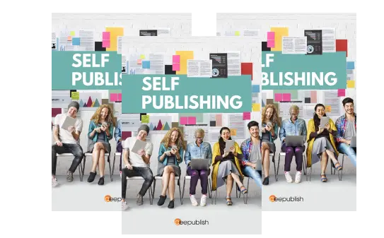 Penerbitan E-Book dan Self-Publishing