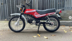 sparepart honda win 100