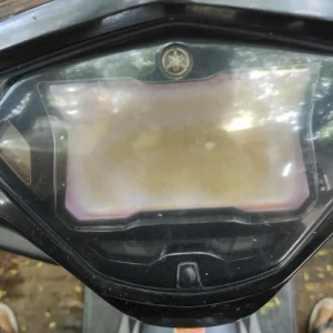 spedometer sunburn