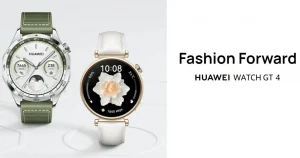 Huawei Watch GT 4