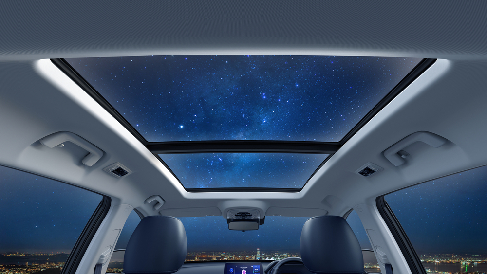 sunroof mobil (2)