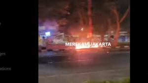 tawuran