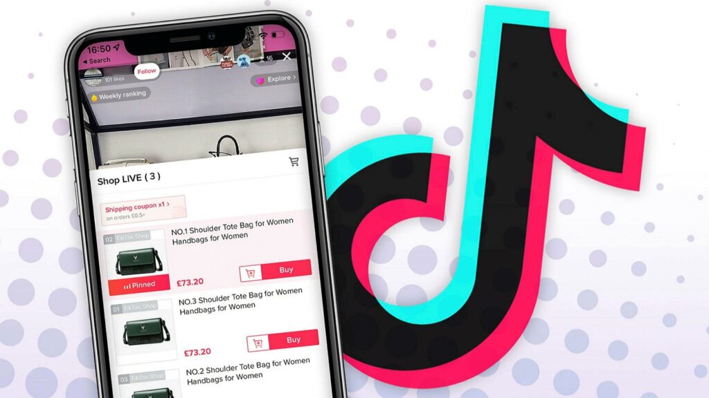 Menkop UKM tolak TikTok