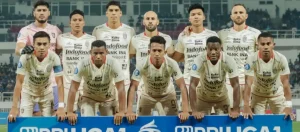 Bali United stefano cugurra
