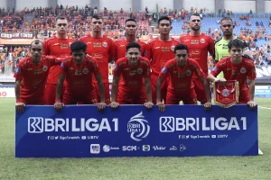kelemahan persija