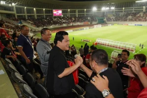 timnas u23 indonesia haornas