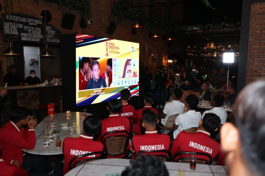 Timnas U17 Indonesia