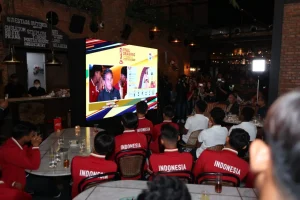 Timnas U17 Indonesia