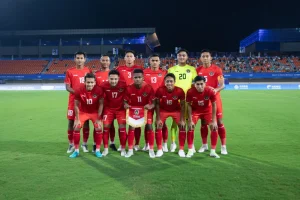 indonesia vs korea utara u24