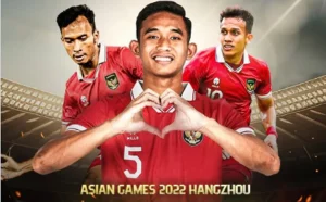 timnas u24 asian games