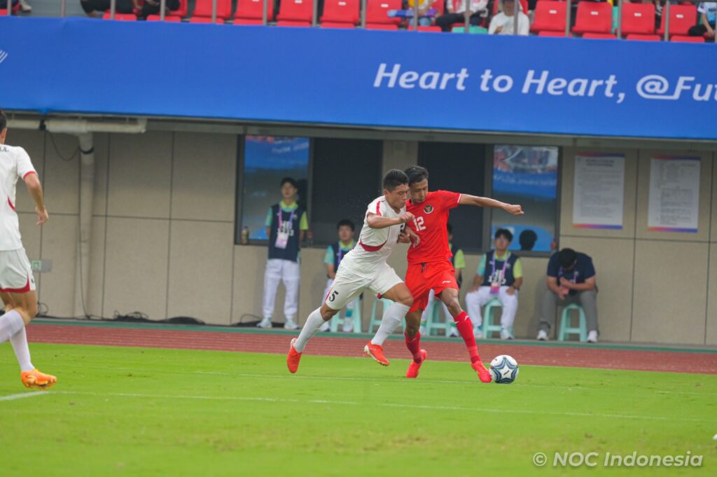 timnas u24 babak 16 besar