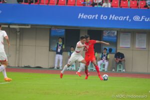 timnas u24 babak 16 besar