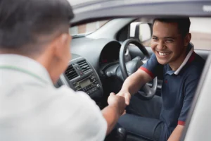 tips aman beli kendaraan